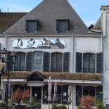 Le Saint Jacques Traiteur