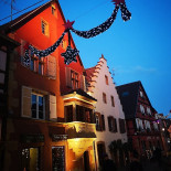 Auberge Du Brand