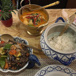 Rüen Thong Thai