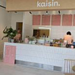 Kaisin. Oerlikon