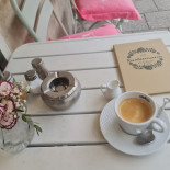 Café Konditorei Kustermann