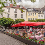 Block House Düsseldorf