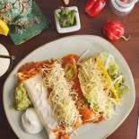 Hacienda Mexican