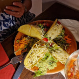 Hacienda Mexican