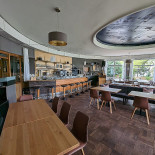 Buchhorner Pavillon Am See