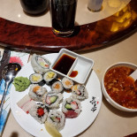 Asia World