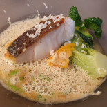 Berlins Krone Gourmetrestaurant