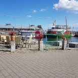 Pizzeria Bella Vista