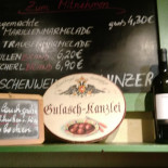 Schwarze Kuchl