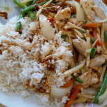 Asia Bistro St. Leon