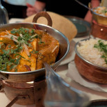 India Haus Lüneburg