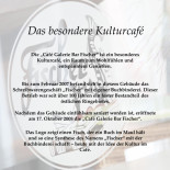 Café Fischer Braunschweig