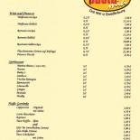 Perlis Pasta Mia