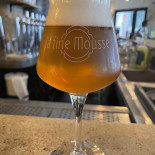 La Fine Mousse