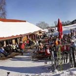 Sepp´s Stadlalm