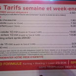 Le Comptoir Italien Conflans Ste Honorine