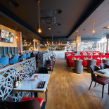 Le Comptoir Italien Conflans Ste Honorine