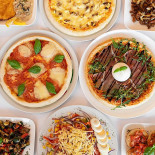 Pizzeria La Vita Georgsmarienhütte
