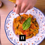 It Italian Trattoria Lille Béthune