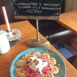 401 Waffeln Co.