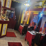 L 'oriental Chez Aïcha