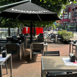 Moschmosch Oberhausen