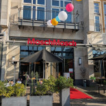 Moschmosch Oberhausen