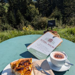 Bergrestaurant Etzel Kulm