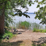 Strandbad Nußdorf