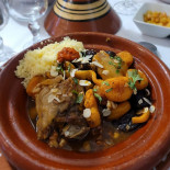 La Couscousserie