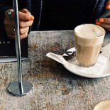 Cafetería El Trotamundos
