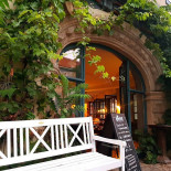 Weintanne Gasthaus