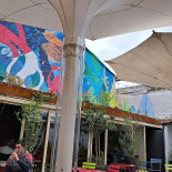 La Maison Bleue