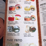 Sushi Wu