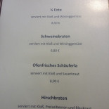 Landgasthof Scharold Gastwirtschaft