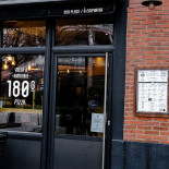180g Pizza Pizzeria Nantes