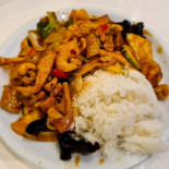 China Hong