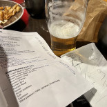 Le Bistrot Du Suquet