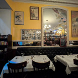 Café De La Table Ronde