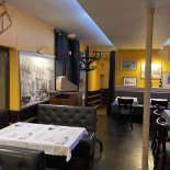 Café De La Table Ronde
