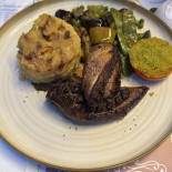 Café De La Table Ronde