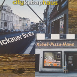 King Kebap Haus