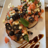 Trattoria Pepenero