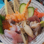 Bo Sushi