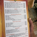 Indian Curry