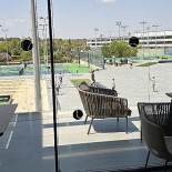 Roland Garros Rafa Nadal Academy