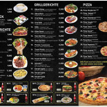 Locanta Döner Pizza Lounge