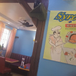 Syros Pizzeria