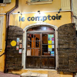 Le Comptoir De La Tourraque