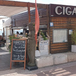 Le Cigalon Plage